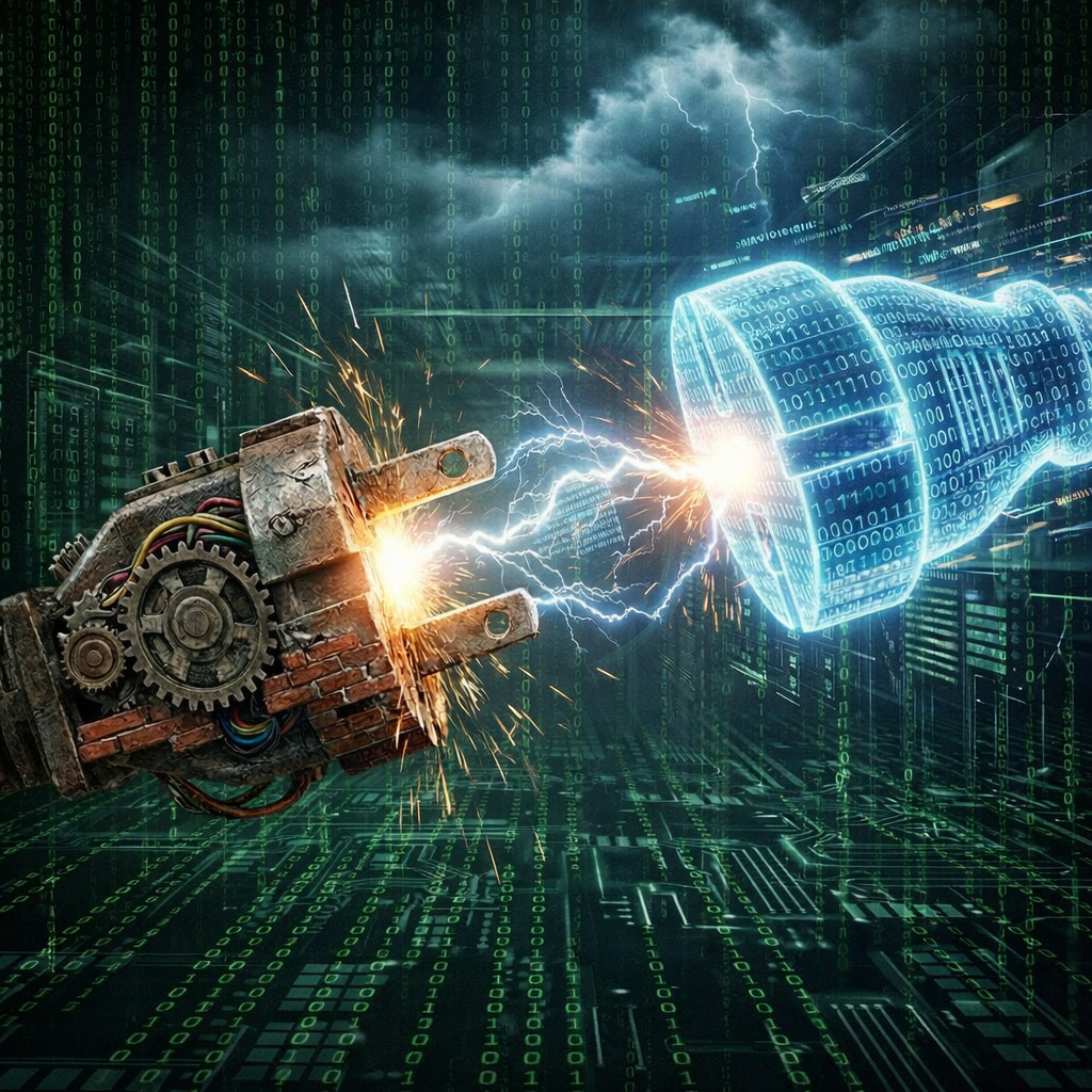 Control de Datos Rodman